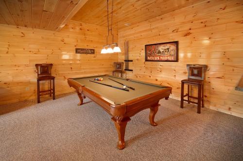 Almost Heaven Holiday home in Gatlinburg, USA