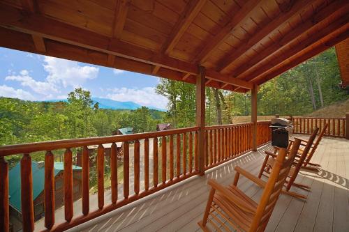 Almost Heaven Holiday home - image 14