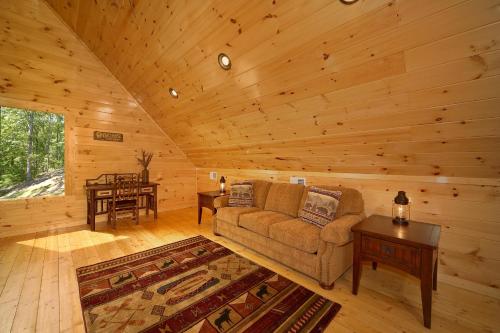 Almost Heaven Holiday home - image 10