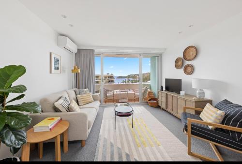 The Little Beachside Apartment - image 9