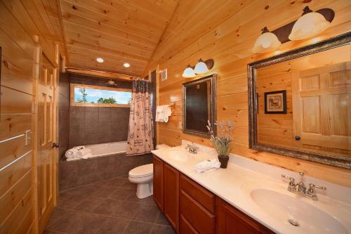 Almost Heaven Holiday home - image 11