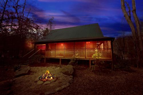 Creeksong Holiday home - image 11