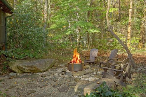 Creeksong Holiday home - image 2