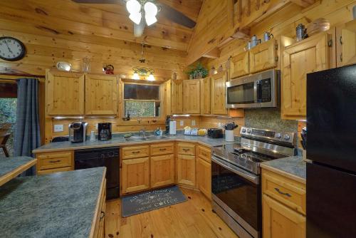 Creeksong Holiday home - image 6