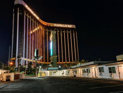 Nirvana Hotel