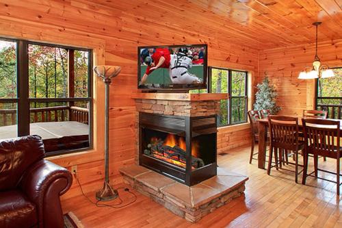 Southern Comfort Holiday home image