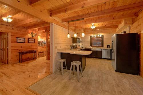 Silvercreek Holiday home - image 11