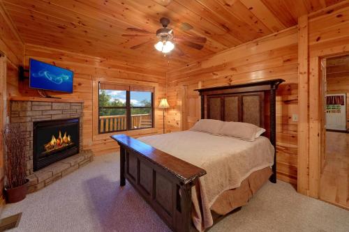 Misty Mountain Lodge Holiday home - image 2