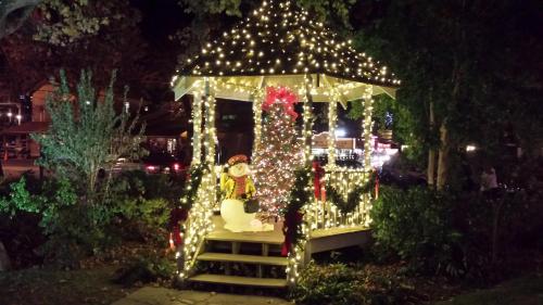 Misty Mountain Lodge – Gatlinburg, TN