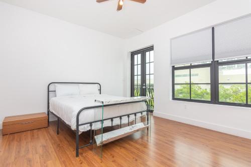 Miami Downtown 2 Bedroom Apartment