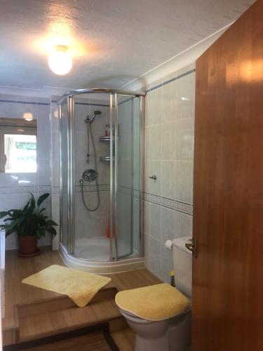 Double Room with Garden View image 2
