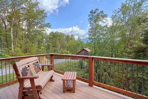Big Sky Lodge - image 6