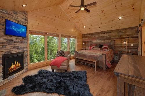 Big Sky Lodge - image 2