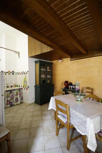 virtuve, Amuri di casa in Calascibetta