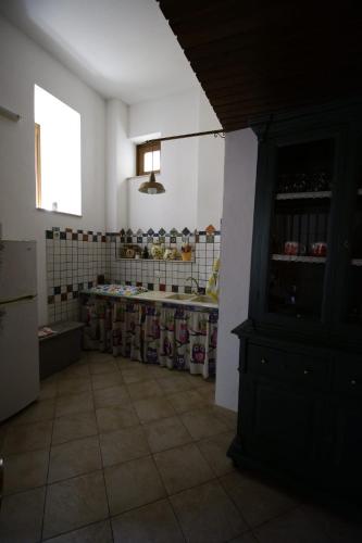 virtuve, Amuri di casa in Calascibetta