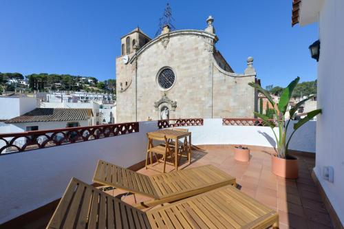 Hostal Boutique Sa Nansa - Tap to explore photos