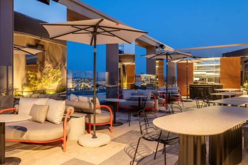 . Radisson Hotel Reims
