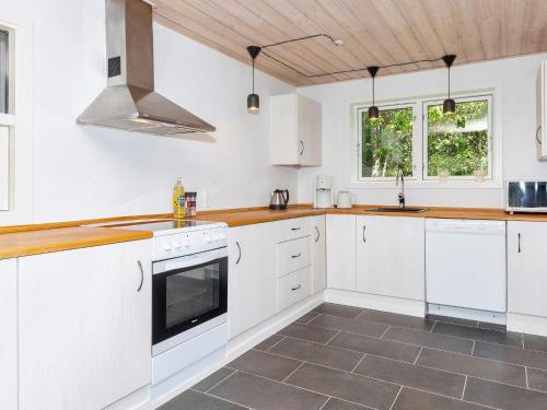 Comoditats, star holiday home in Gedsted-By Traum in Skals