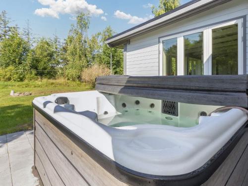 Balneari, star holiday home in Gedsted-By Traum in Skals