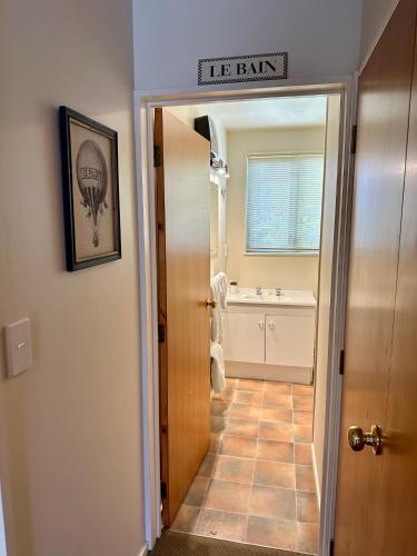 阿卡罗阿乡村汽车旅馆