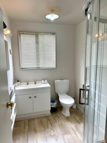 阿卡罗阿乡村汽车旅馆