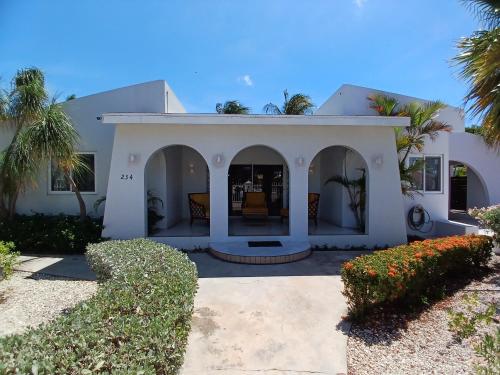 Private Luxury Villa Palm Beach photo 1