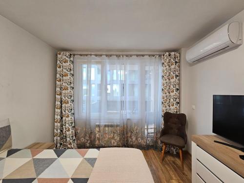 Brand new apartment with free parking near city center, Sofia (photo 10)