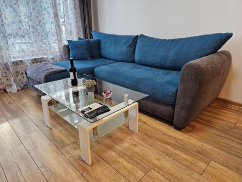 Brand new apartment with free parking near city center, Sofia (photo 7)