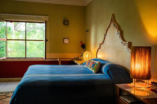 586376214 Hotel Boutique Casa San Angel