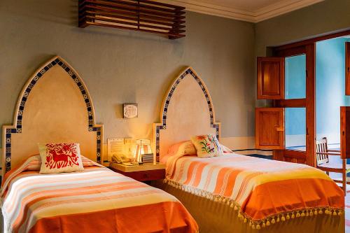 586376273 Hotel Boutique Casa San Angel