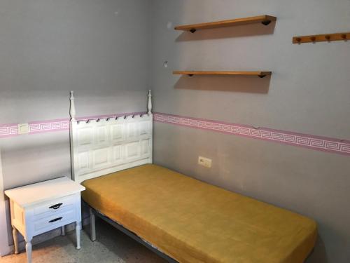 Apartamento MÁLAGA, Malaga