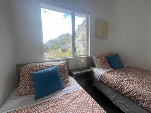 Kaikoura Seaside lodge