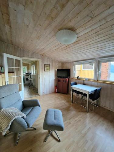 Stranda apartment in Stranda