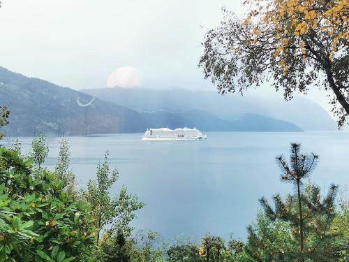 Stranda apartment in Stranda