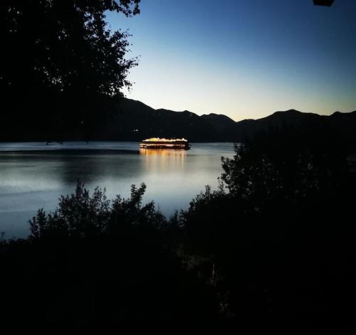 Stranda apartment in Stranda