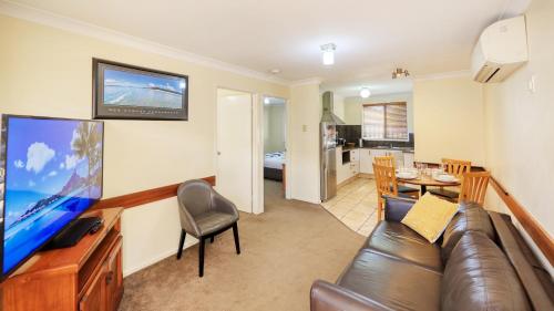 Apollo Lodge, Toowoomba (fotografie 2)