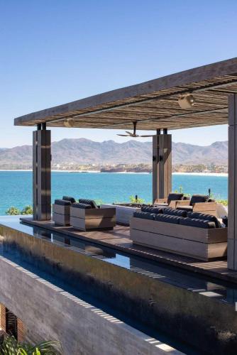 Casa All Good in Punta Mita with Great Deals in Puerto Vallarta, Mexico
