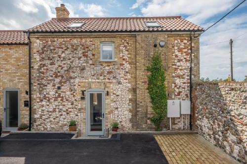 外部景觀, In Focus in 迪徹威爾