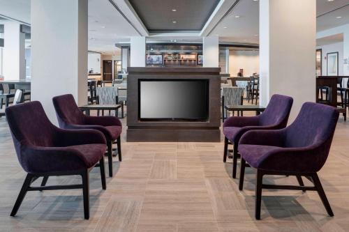 Residence Inn by Marriott Clearwater Beach in Clearwater Beach, USA
