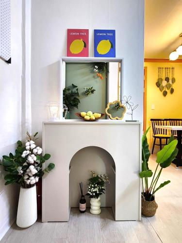 Lemontree, Soul (fotografie 3)