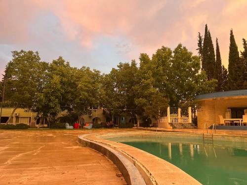 Kılıç Airport Otel near Adnan Menderes repülőtér