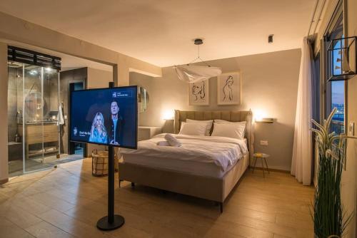 מאליבו Malibu in Kiryat Yam