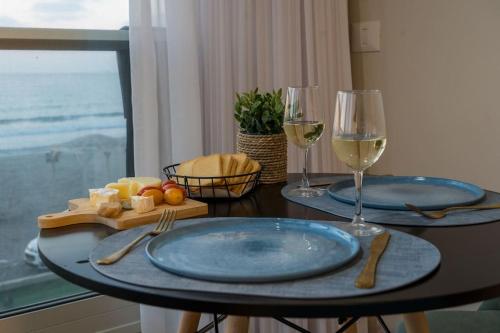 מאליבו Malibu in Kiryat Yam