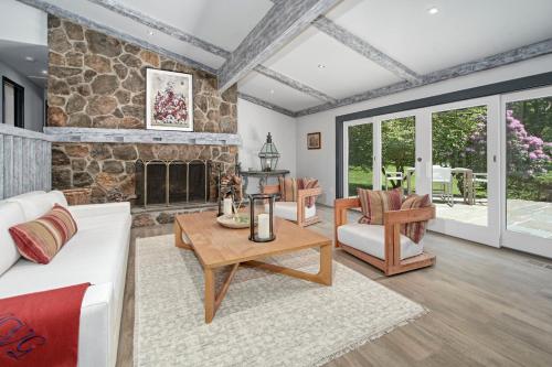 Charming Country Retreat in Fairfield, USA