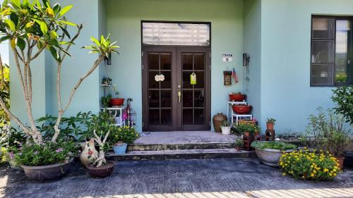 Exterior view, Kelly Field Homestay near Cultural Park Forest