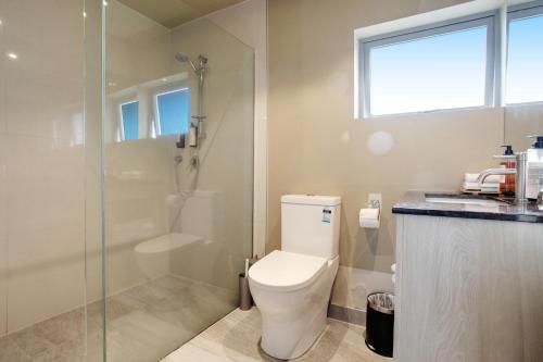 Ellerslie Palms Motel, Auckland (photo 9)