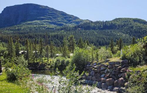 Pemandangan luar, Awesome Apartment In Hemsedal With Wifi in Hemsedal