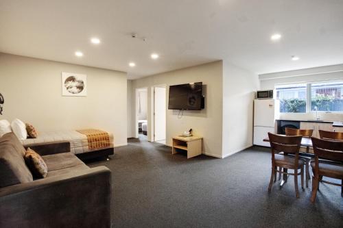 إيلرسلي بالمز (Ellerslie Palms) in مونت ويلنجتون