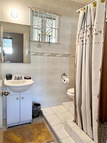 Upper Preston View in Boscobel