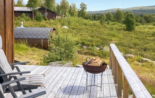 Cozy Home In Gol With Sauna Cozy Home In Gol With Sauna
